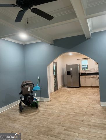 112 Hendry Street, Union Point, GA 30669