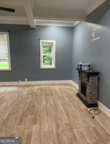 112 Hendry Street, Union Point, GA 30669