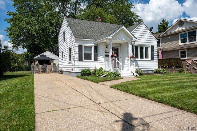 94 Amsterdam Street, Tonawanda, NY 14150