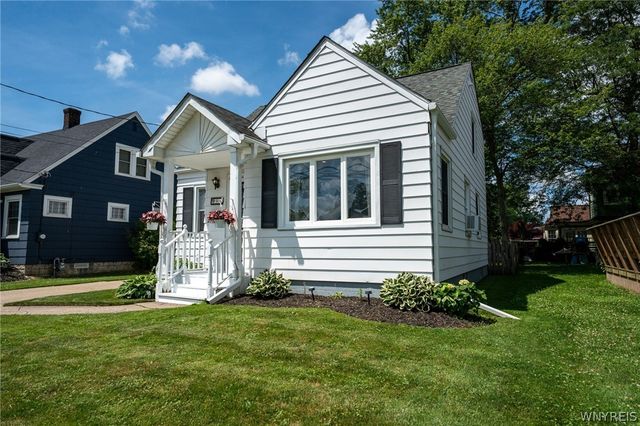 94 Amsterdam Street, Tonawanda, NY 14150