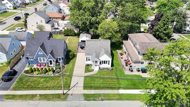 94 Amsterdam Street, Tonawanda, NY 14150