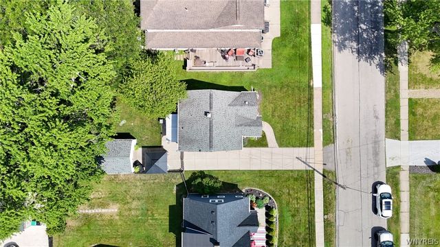 94 Amsterdam Street, Tonawanda, NY 14150