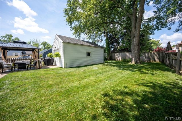 94 Amsterdam Street, Tonawanda, NY 14150