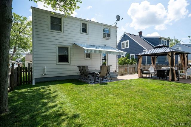 94 Amsterdam Street, Tonawanda, NY 14150