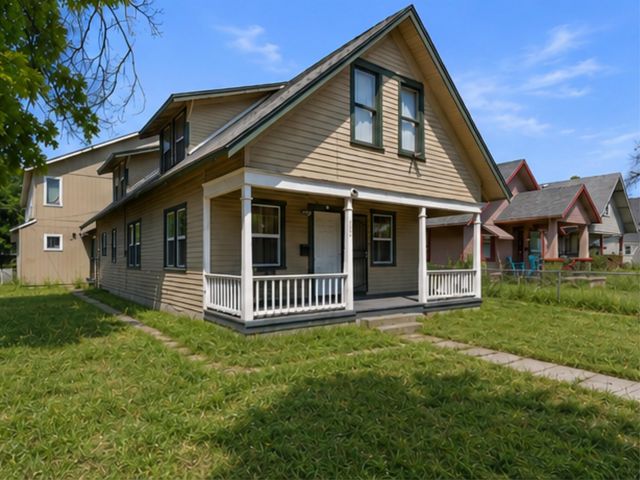 303 E Augusta Ave, Spokane, WA 99207 property photo