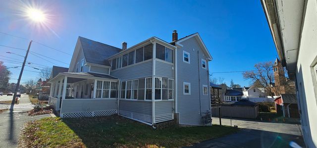 271 Village Street, Concord, NH 03303
