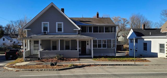 271 Village Street, Concord, NH 03303