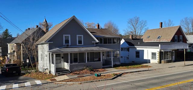 271 Village Street, Concord, NH 03303