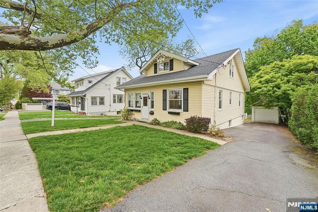 144 Crestwood Avenue, Nutley, NJ 07110