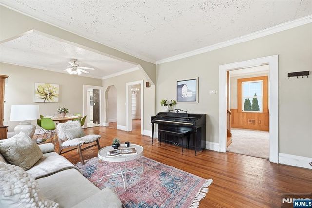 144 Crestwood Avenue, Nutley, NJ 07110