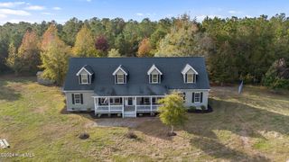 140 Callaway Court, Hampstead, NC 28443