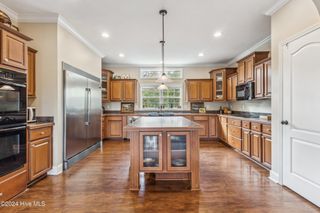 140 Callaway Court, Hampstead, NC 28443