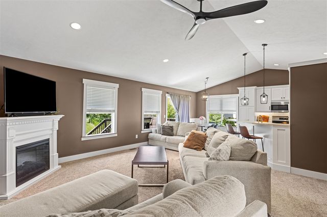 9625 Scotsmoor Drive, Caledonia, MI 49316