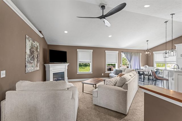 9625 Scotsmoor Drive, Caledonia, MI 49316