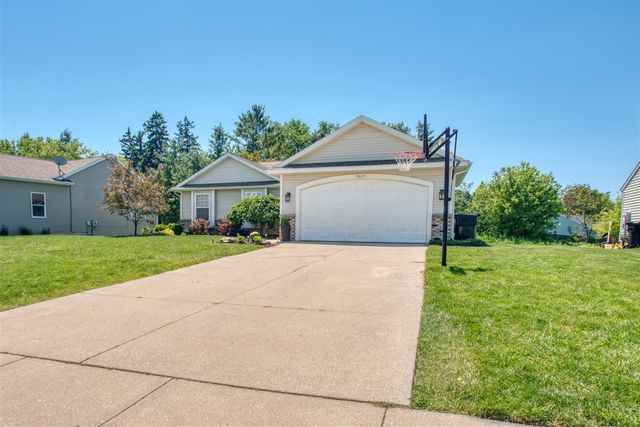 9625 Scotsmoor Drive, Caledonia, MI 49316