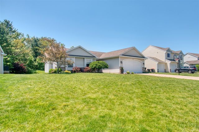 9625 Scotsmoor Drive, Caledonia, MI 49316