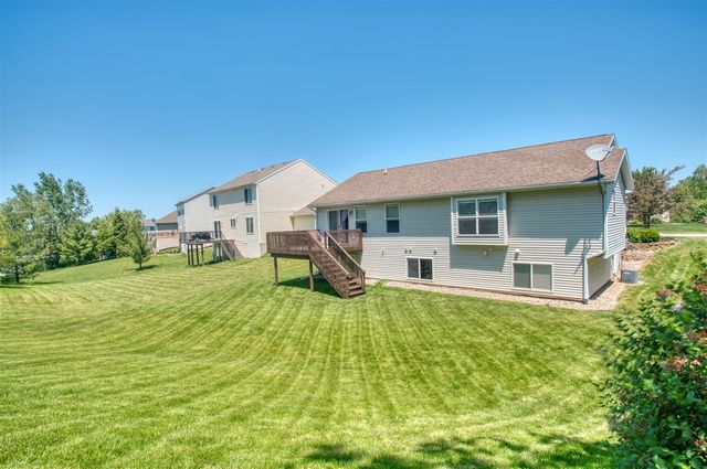 9625 Scotsmoor Drive, Caledonia, MI 49316
