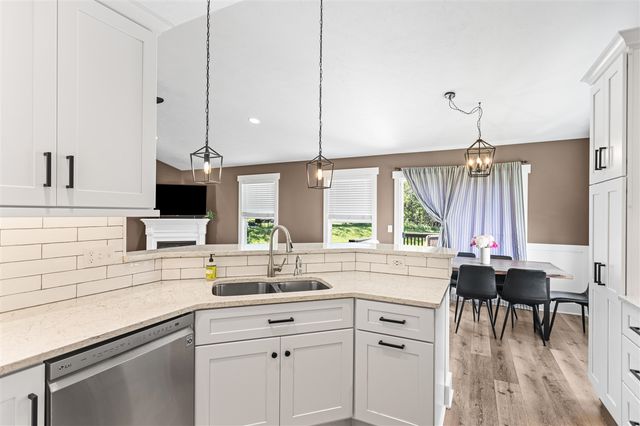 9625 Scotsmoor Drive, Caledonia, MI 49316