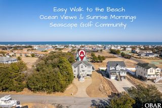 4705 Summer Lane Lot# 2, Kitty Hawk, NC 27949