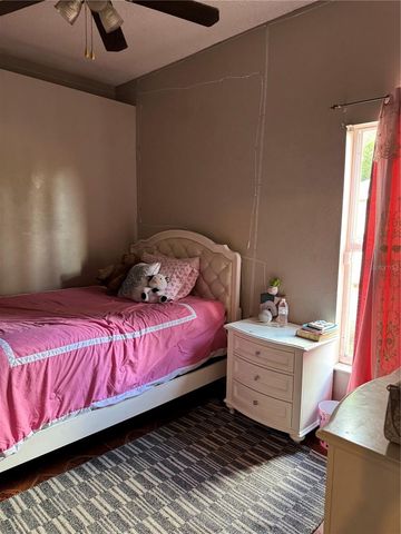 7012 CORAL COVE DRIVE, Orlando, FL 32818