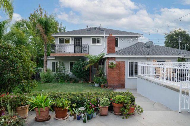 941 Chehalem Road, La Canada Flintridge, CA 91011