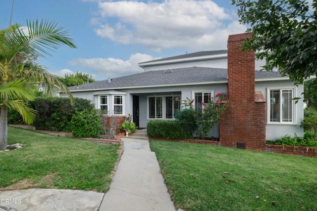 941 Chehalem Road, La Canada Flintridge, CA 91011