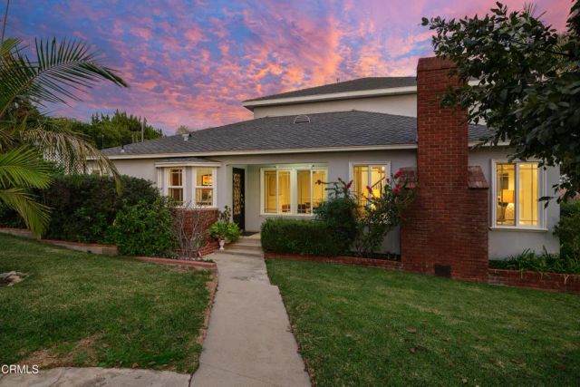 941 Chehalem Road, La Canada Flintridge, CA 91011