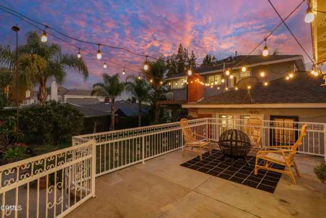 941 Chehalem Road, La Canada Flintridge, CA 91011