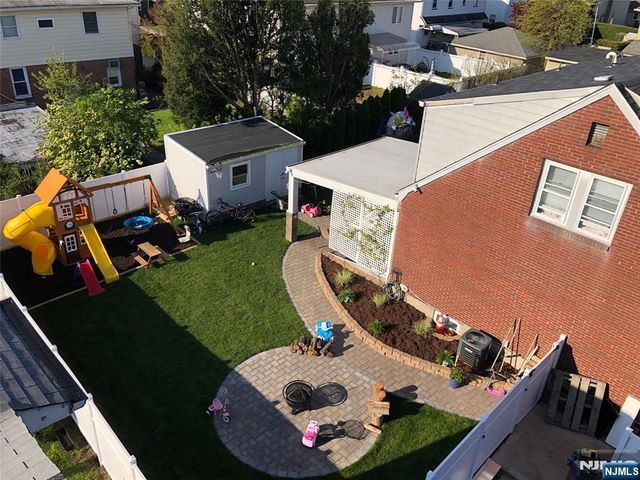 124 Lee Street, Elmwood Park, NJ 07407