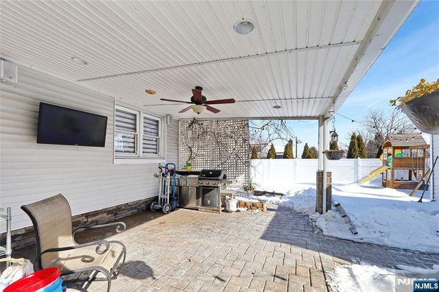 124 Lee Street, Elmwood Park, NJ 07407