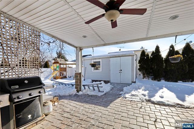 124 Lee Street, Elmwood Park, NJ 07407