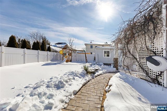 124 Lee Street, Elmwood Park, NJ 07407