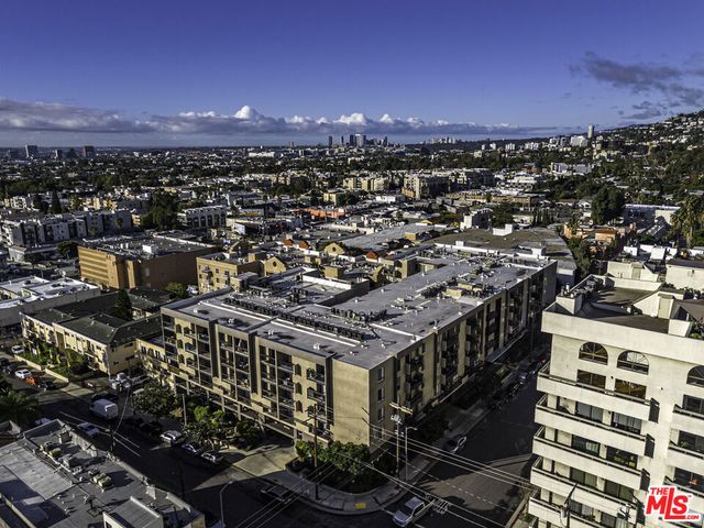 7320 Hawthorn Avenue 315, Los Angeles, CA 90046