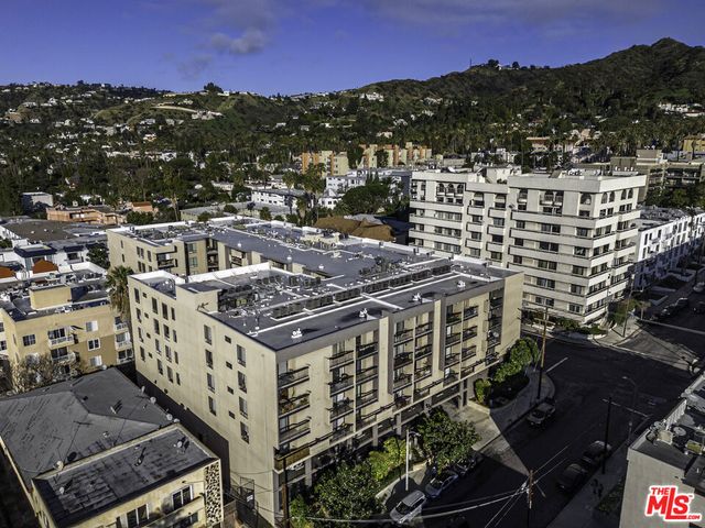 7320 Hawthorn Avenue 315, Los Angeles, CA 90046