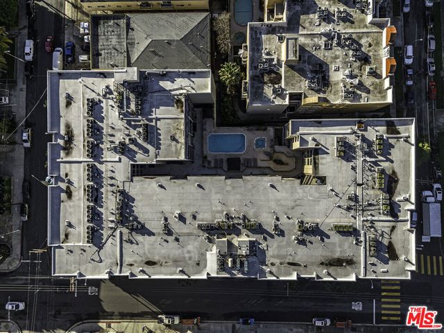 7320 Hawthorn Avenue 315, Los Angeles, CA 90046