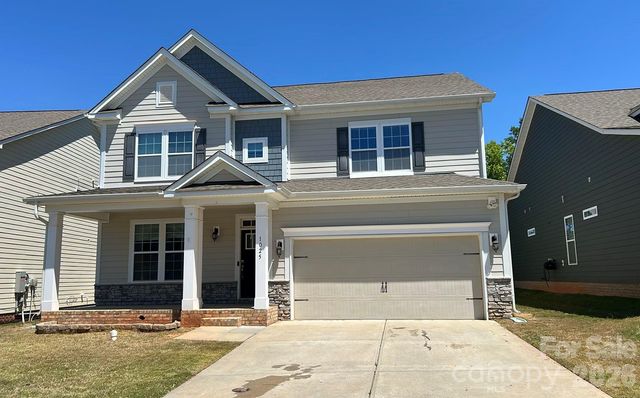 1025 Burton Point Court, Waxhaw, NC 28173