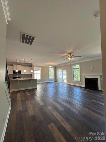 1025 Burton Point Court, Waxhaw, NC 28173