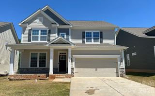 1025 Burton Point Court, Waxhaw, NC 28173