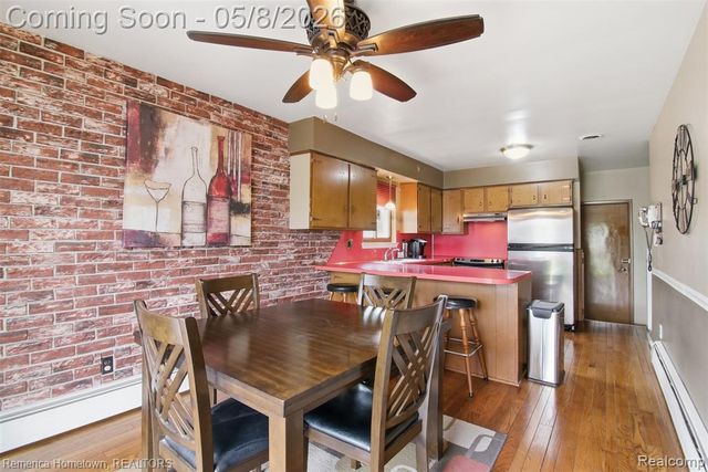 11337 Kennebec Avenue, Allen Park, MI 48101