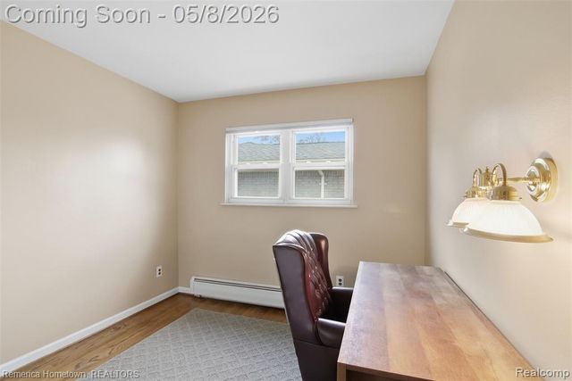 11337 Kennebec Avenue, Allen Park, MI 48101