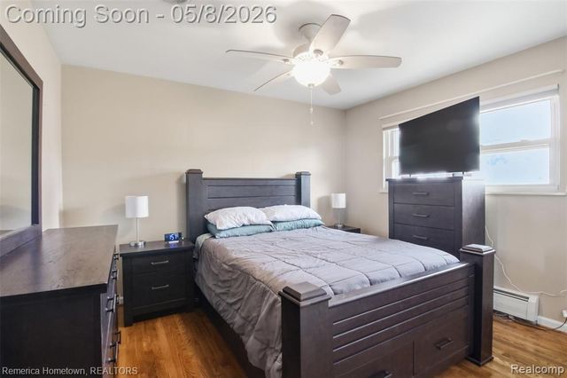 11337 Kennebec Avenue, Allen Park, MI 48101