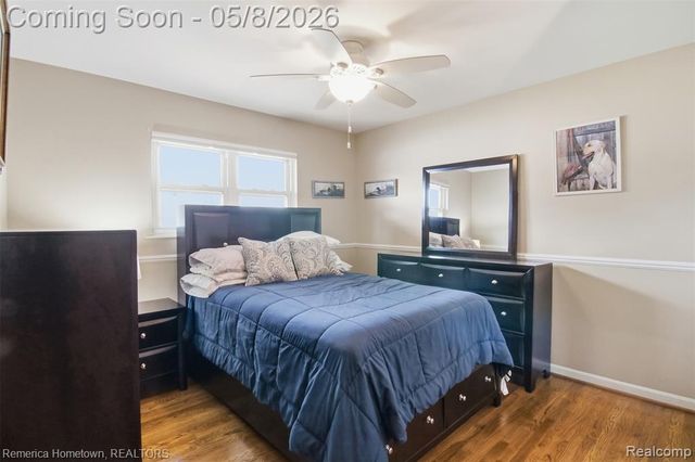 11337 Kennebec Avenue, Allen Park, MI 48101