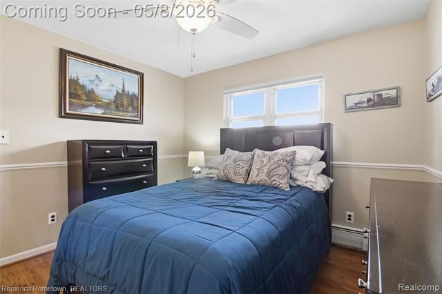 11337 Kennebec Avenue, Allen Park, MI 48101