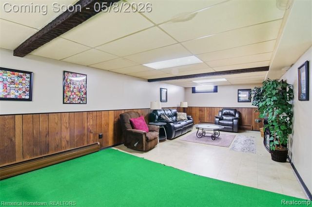 11337 Kennebec Avenue, Allen Park, MI 48101