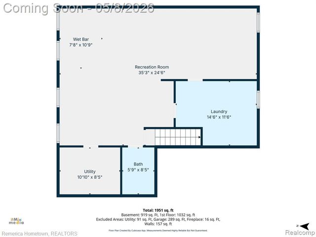 11337 Kennebec Avenue, Allen Park, MI 48101