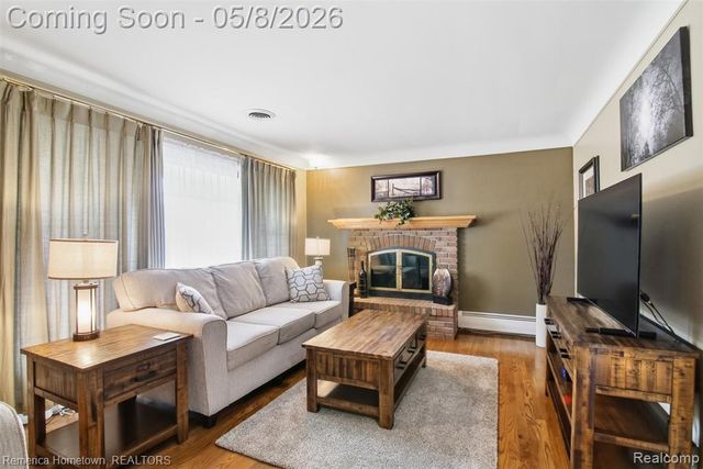 11337 Kennebec Avenue, Allen Park, MI 48101