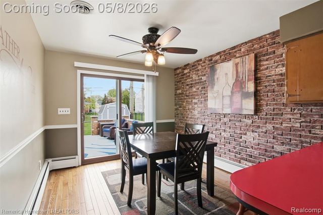11337 Kennebec Avenue, Allen Park, MI 48101