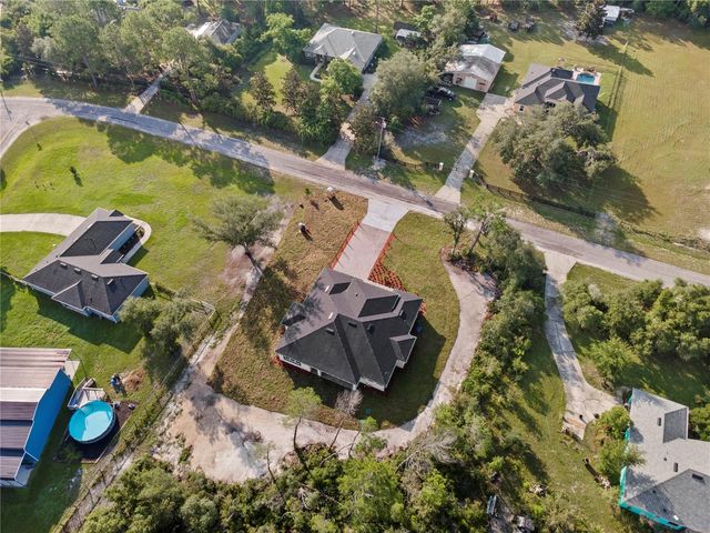 30643 APRICOT AVENUE, Eustis, FL 32736