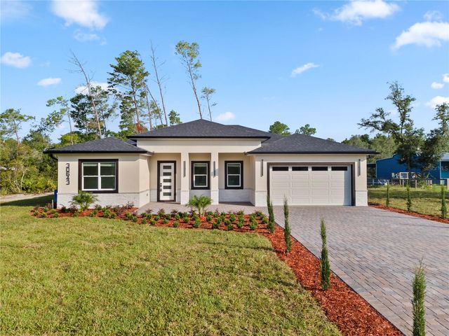 30643 APRICOT AVENUE, Eustis, FL 32736