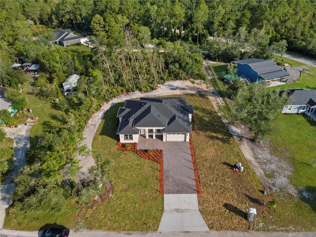 30643 APRICOT AVENUE, Eustis, FL 32736